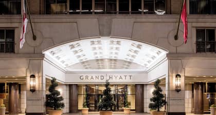 Grand Hyatt Washington