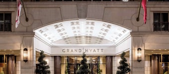 Grand Hyatt Washington