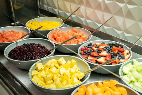 Grand Hyatt Washington - Image 22