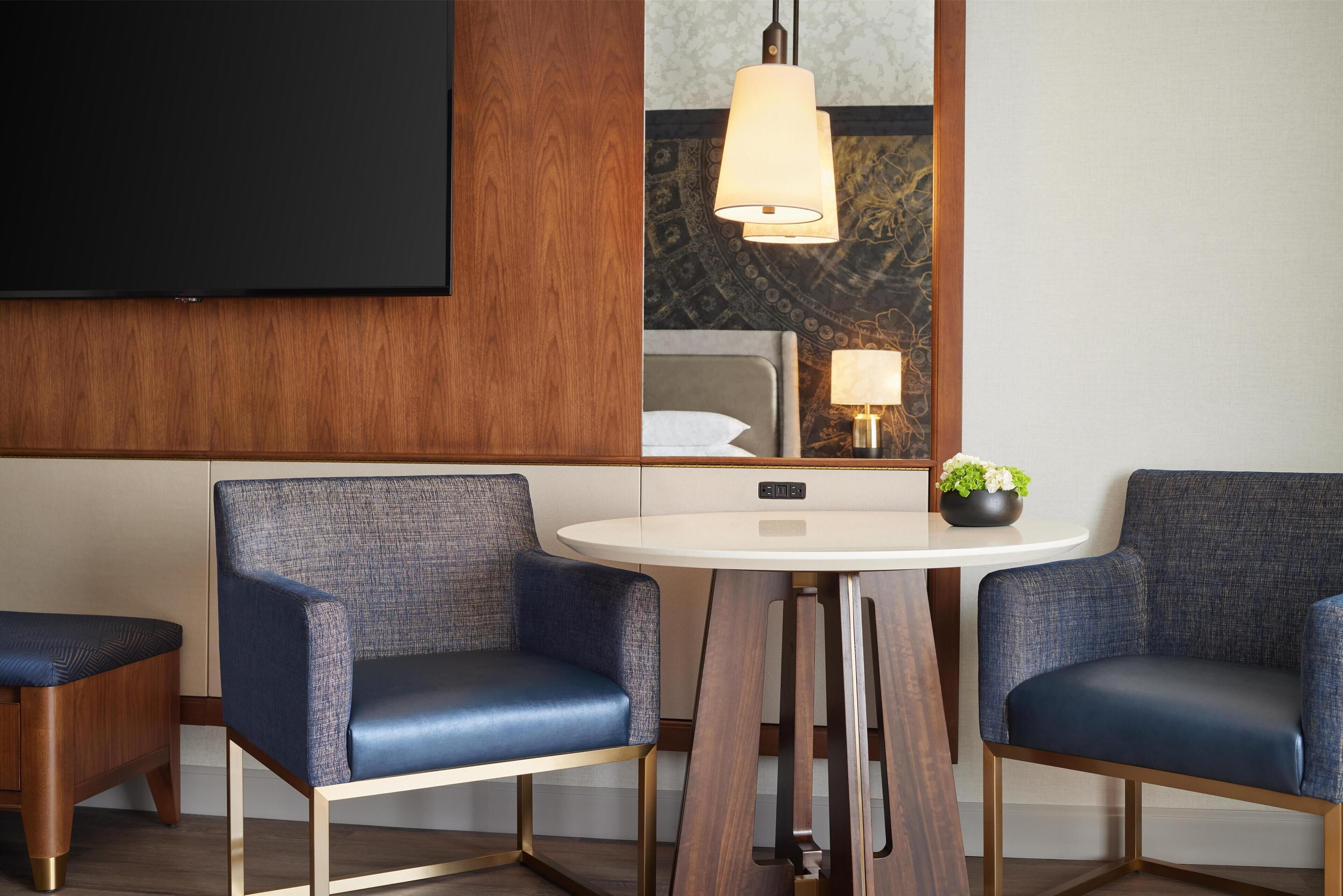 Photo - Grand Hyatt Washington