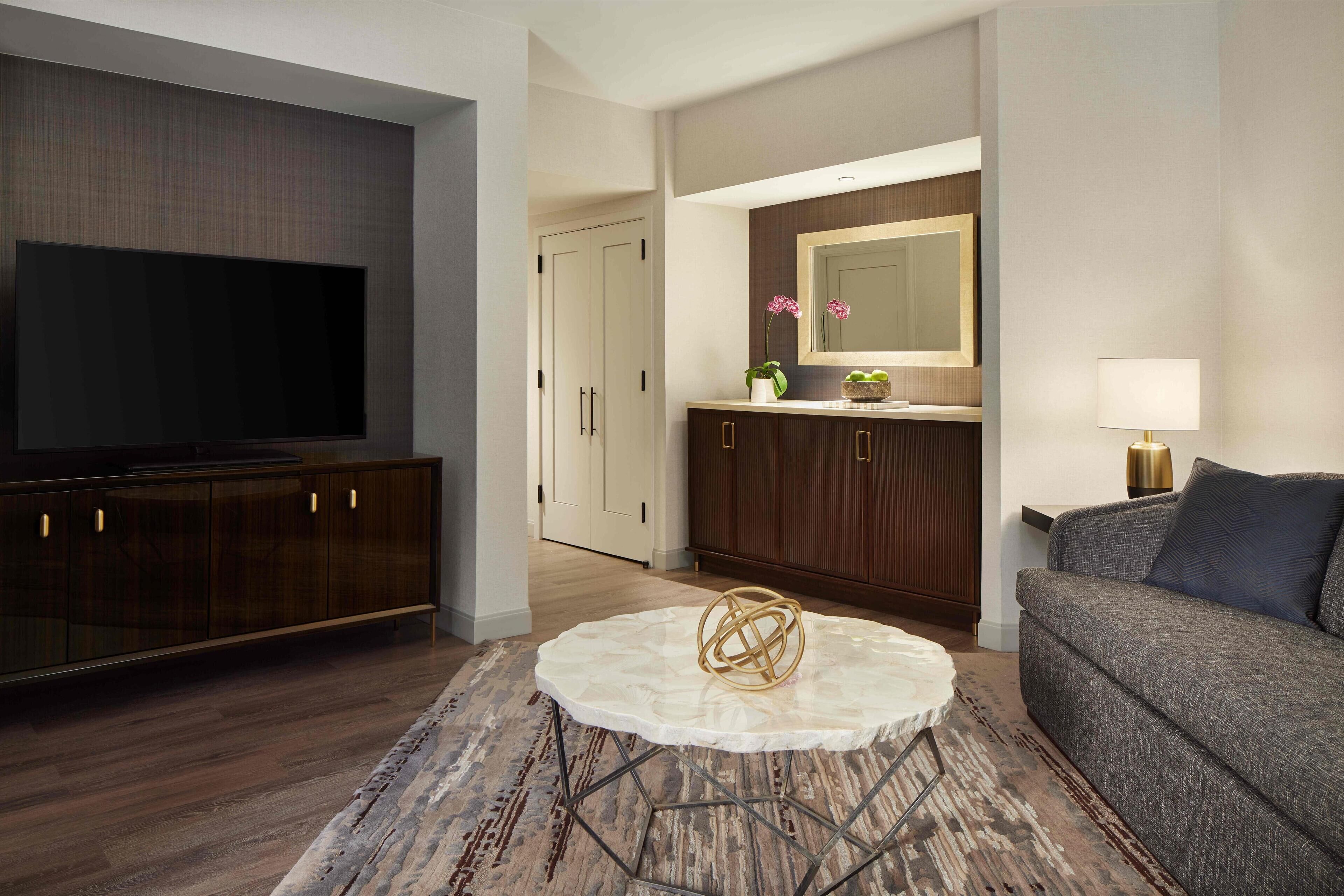 Photo - Grand Hyatt Washington