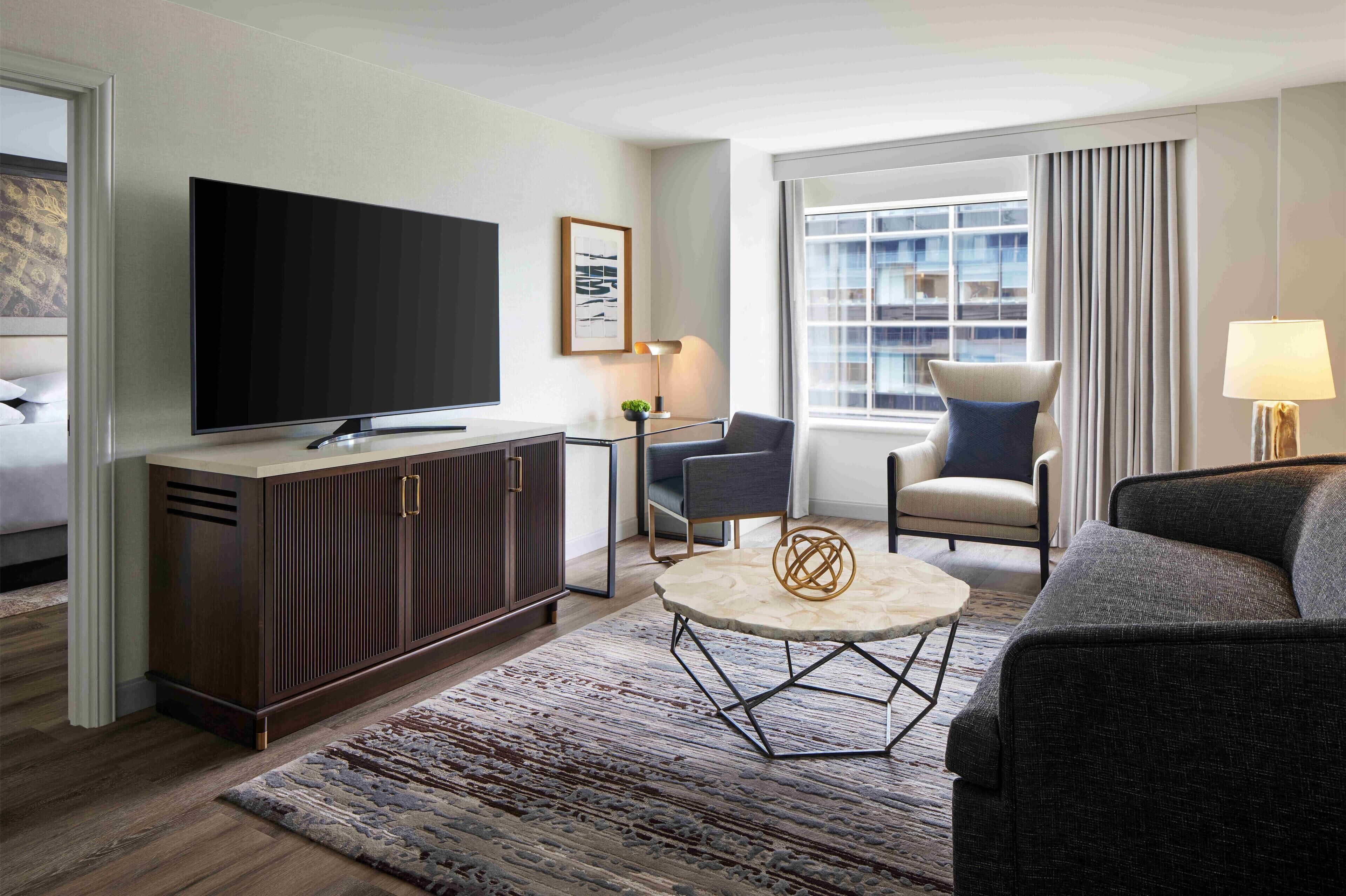 Photo - Grand Hyatt Washington