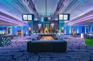 Salle de bal