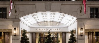 Grand Hyatt Washington