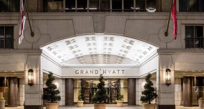 Grand Hyatt Washington