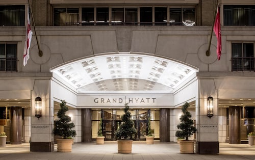 Grand Hyatt Washington