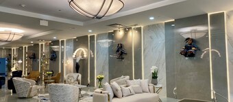 Wyndham New Orleans Airport & Conference Center