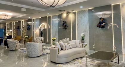 Wyndham New Orleans Airport & Conference Center