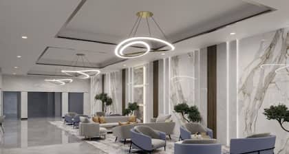 Wyndham New Orleans Airport & Conference Center