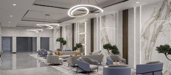 Wyndham New Orleans Airport & Conference Center