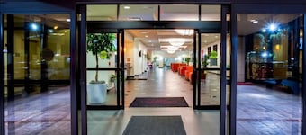 Wyndham New Orleans Airport & Conference Center