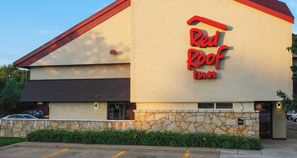 Red Roof Inn Washington, PA