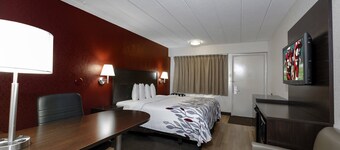 Red Roof Inn Washington, PA