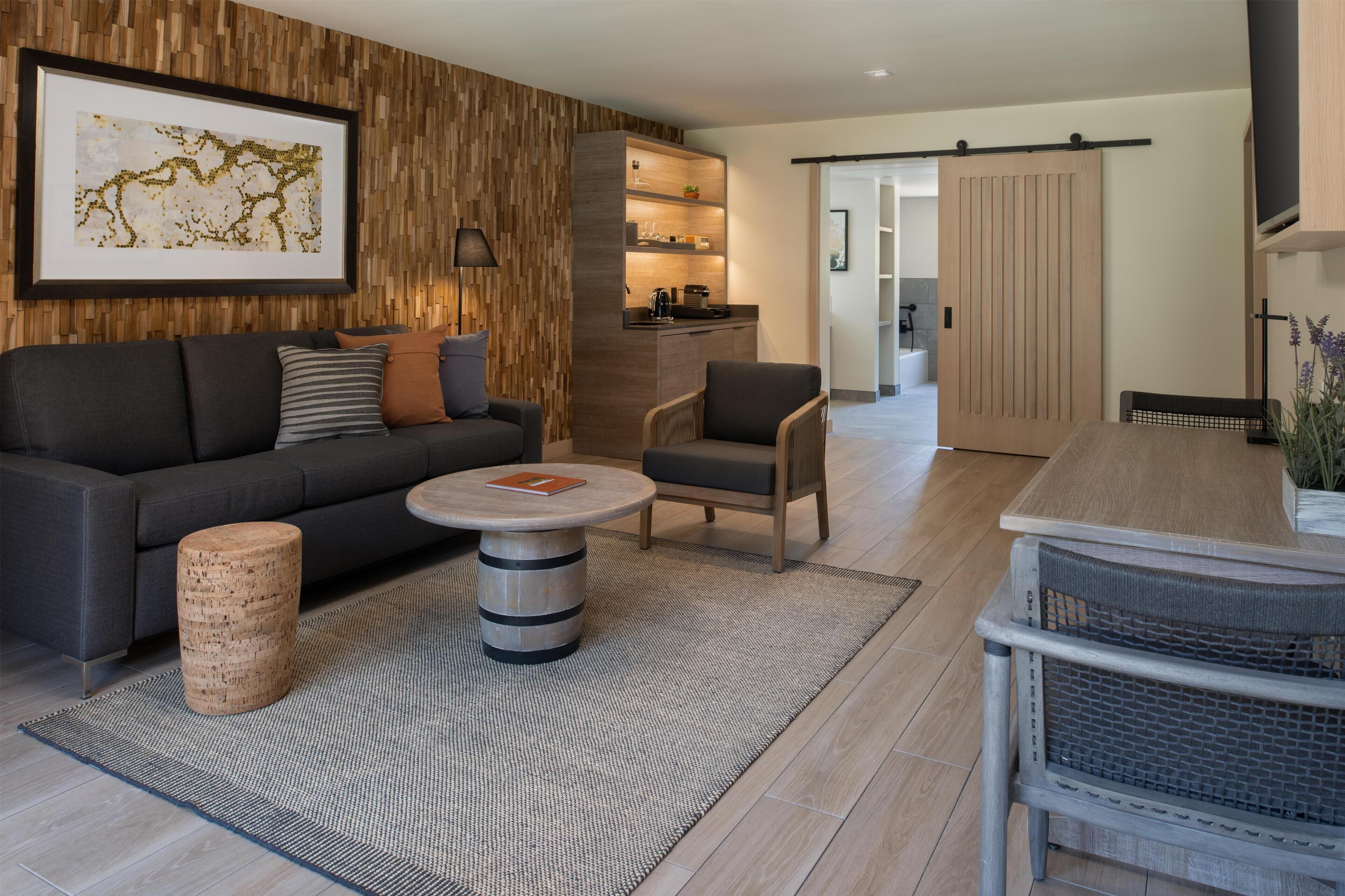 Téléviseur ACL de 55 po avec télévision par câble, téléviseur