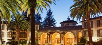 Embassy Suites by Hilton Napa Valley