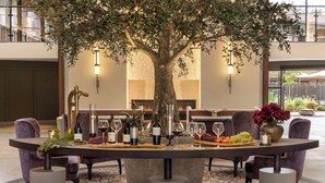 Resepsjon