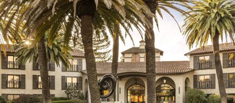 Casa Mani Resort Napa Valley, Curio Collection by Hilton