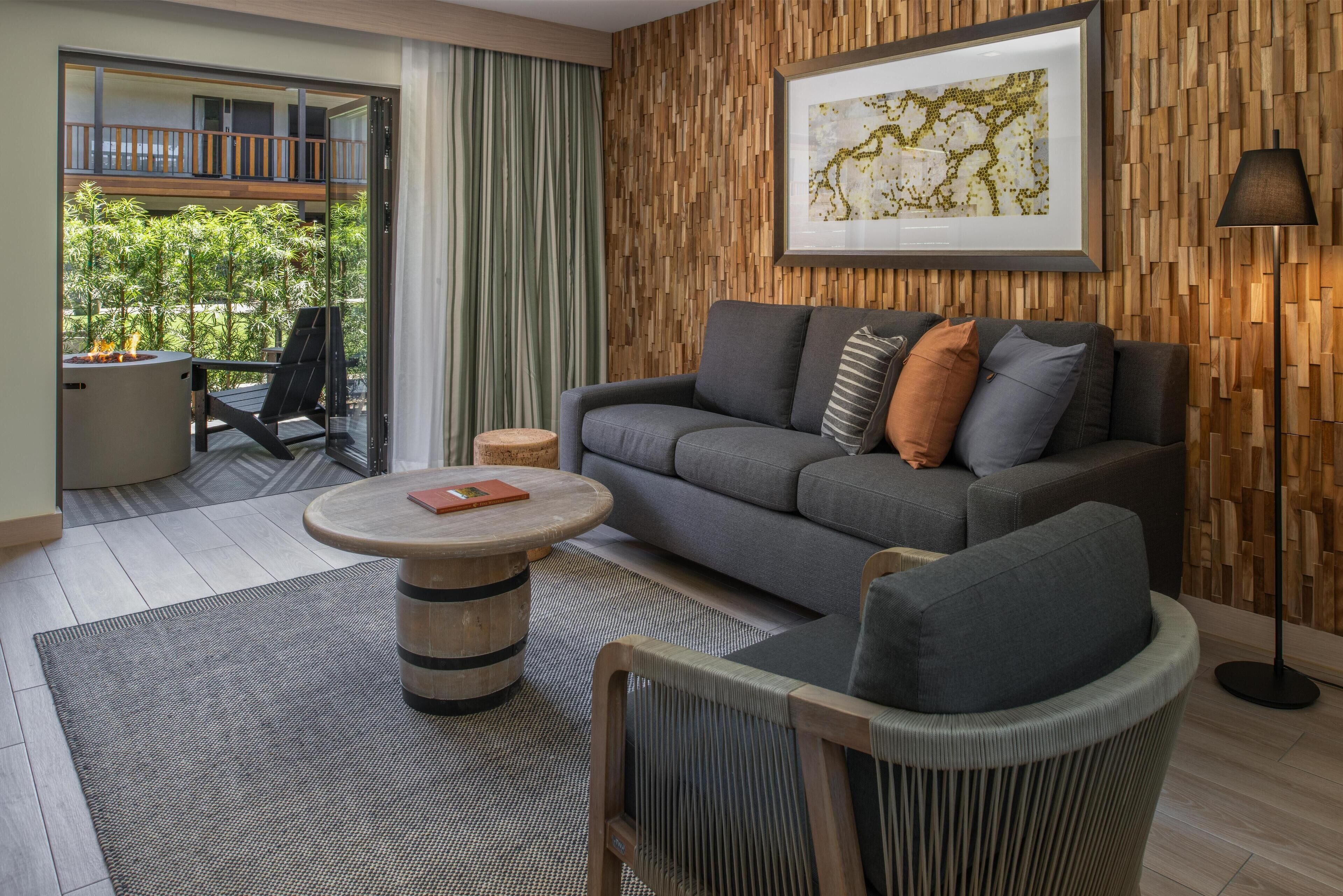 55 inci televisyen LCD dengan kabel, TV, filem berbayar