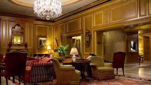 Lobby - Sir Stamford at Circular Quay (Sydney)
