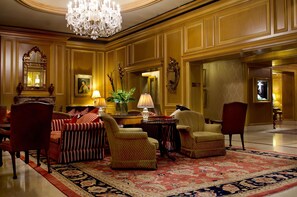 Lobby - Sir Stamford at Circular Quay (Sydney)