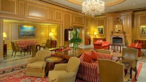Lobby - Sir Stamford at Circular Quay (Sydney)