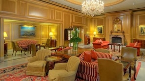 Lobby - Sir Stamford at Circular Quay (Sydney)