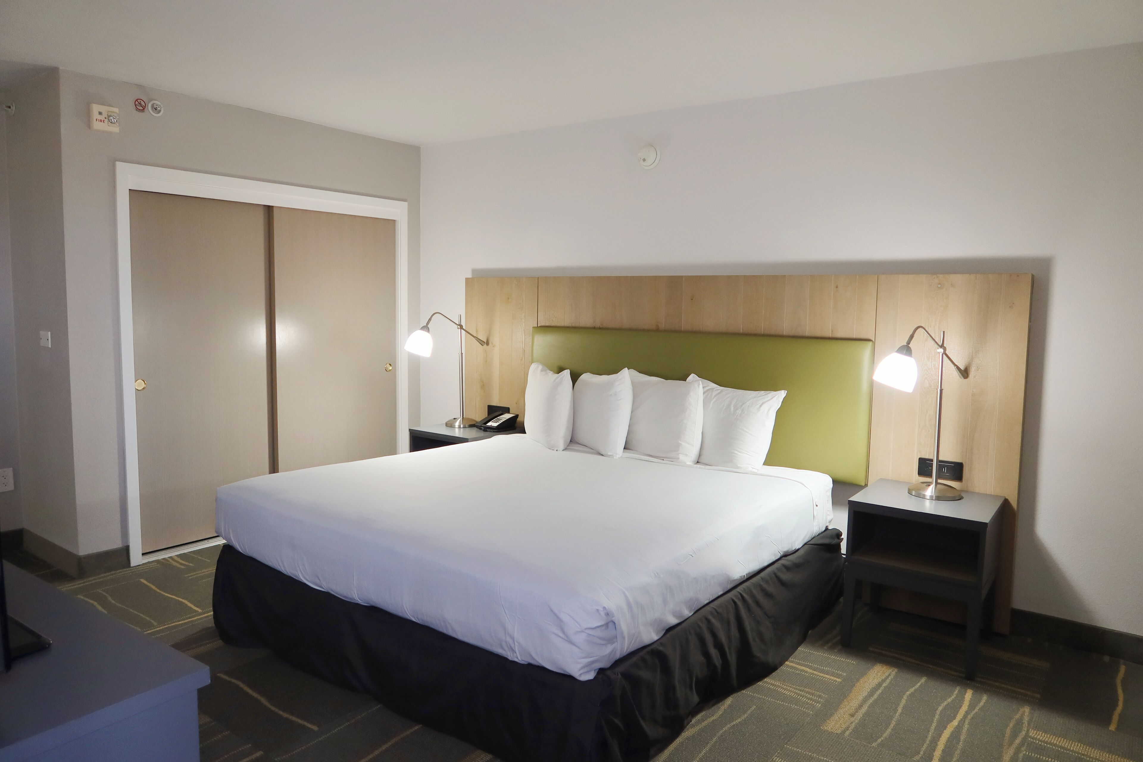 Foto - GreenTree Inn & Suites Phoenix Sky Harbor