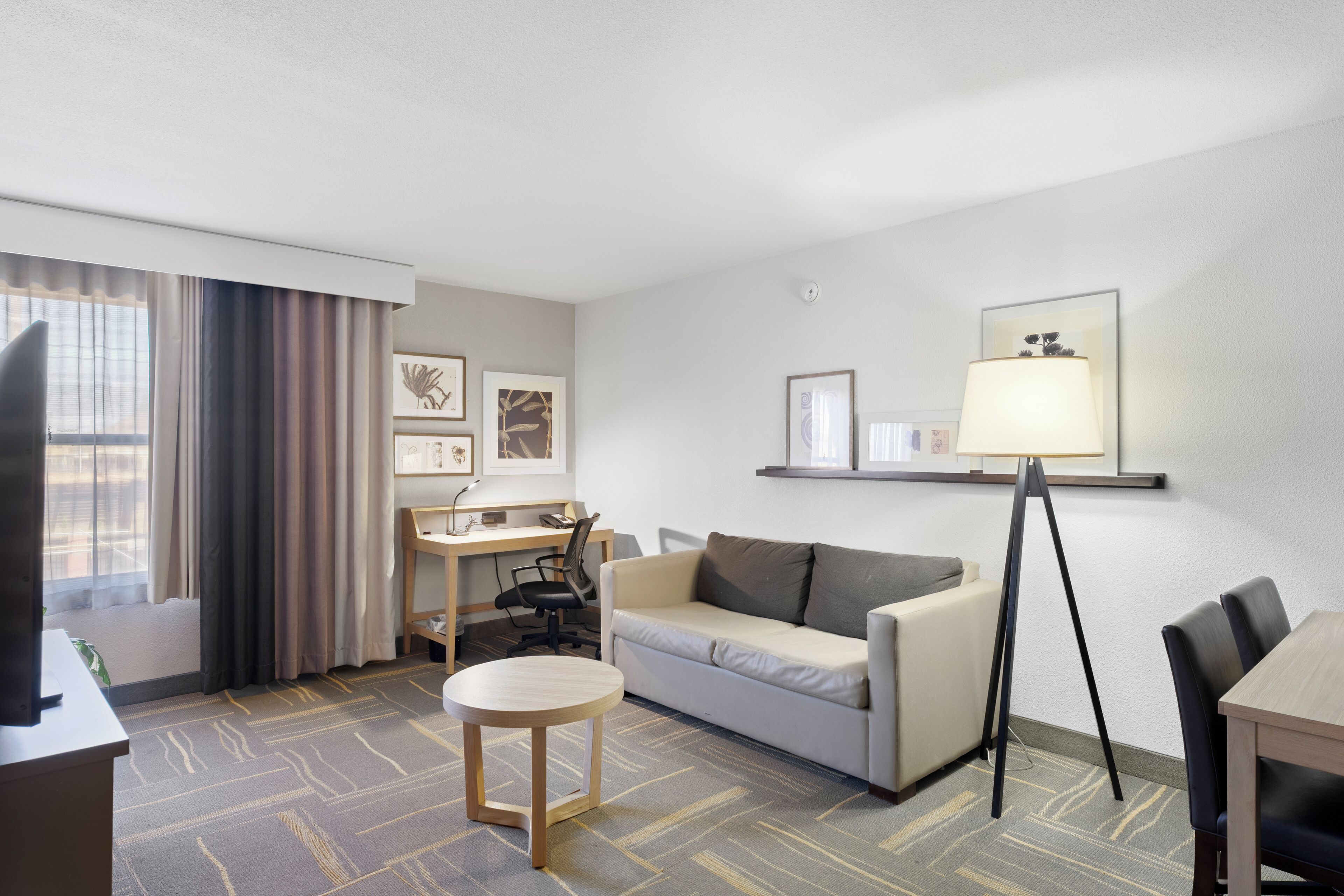 Foto - GreenTree Inn & Suites Phoenix Sky Harbor