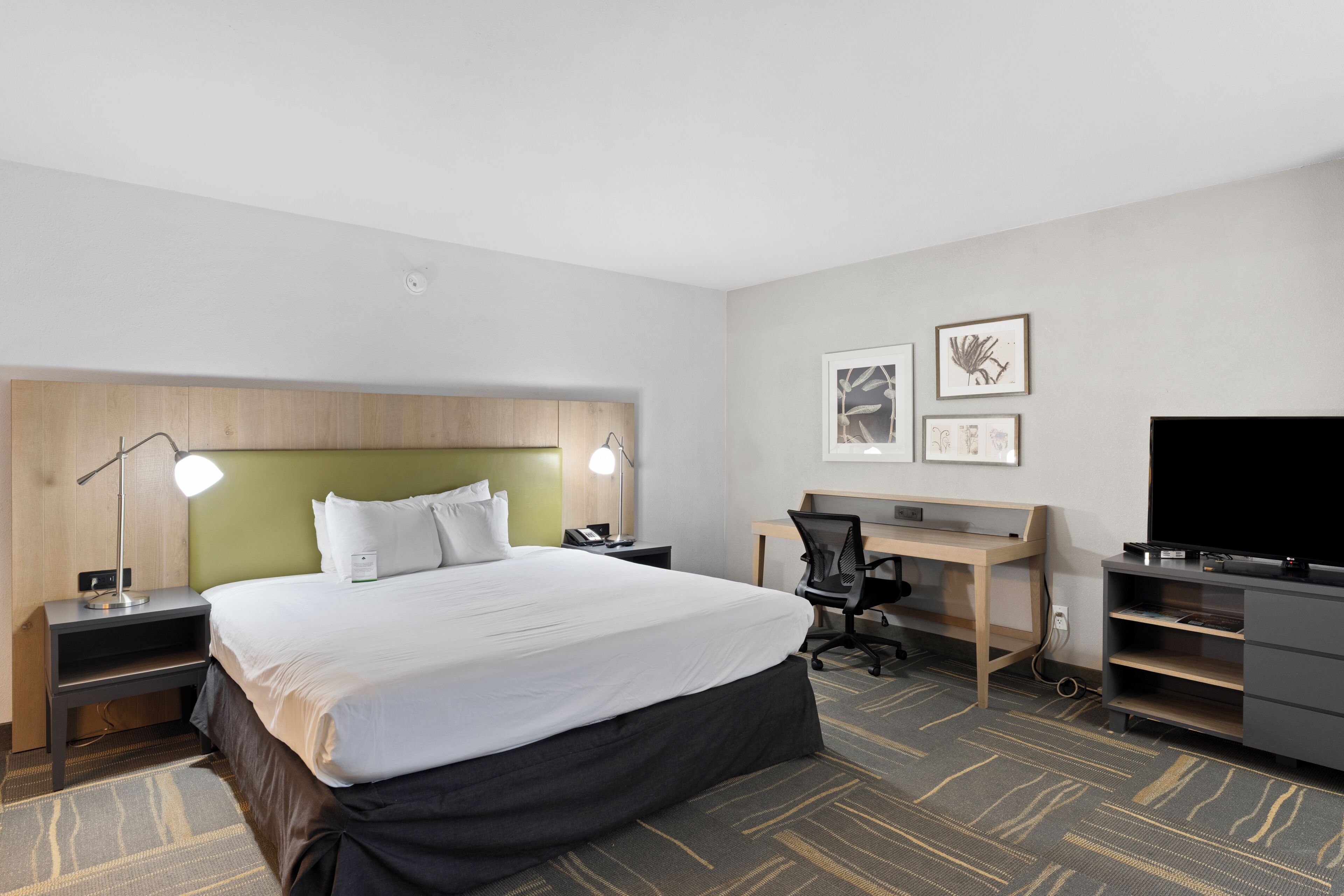 Photo - GreenTree Inn & Suites Phoenix Sky Harbor