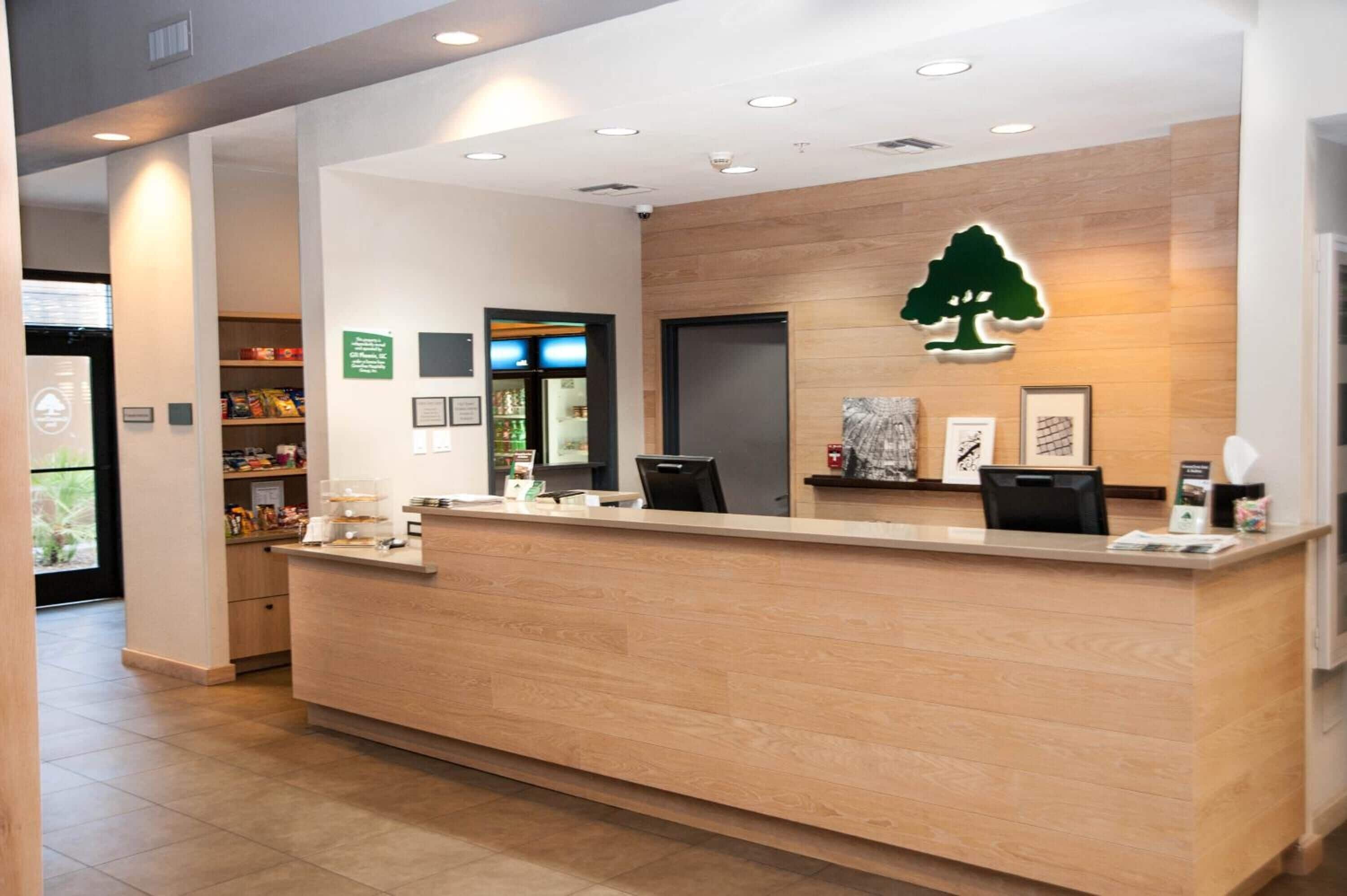 Foto - GreenTree Inn & Suites Phoenix Sky Harbor