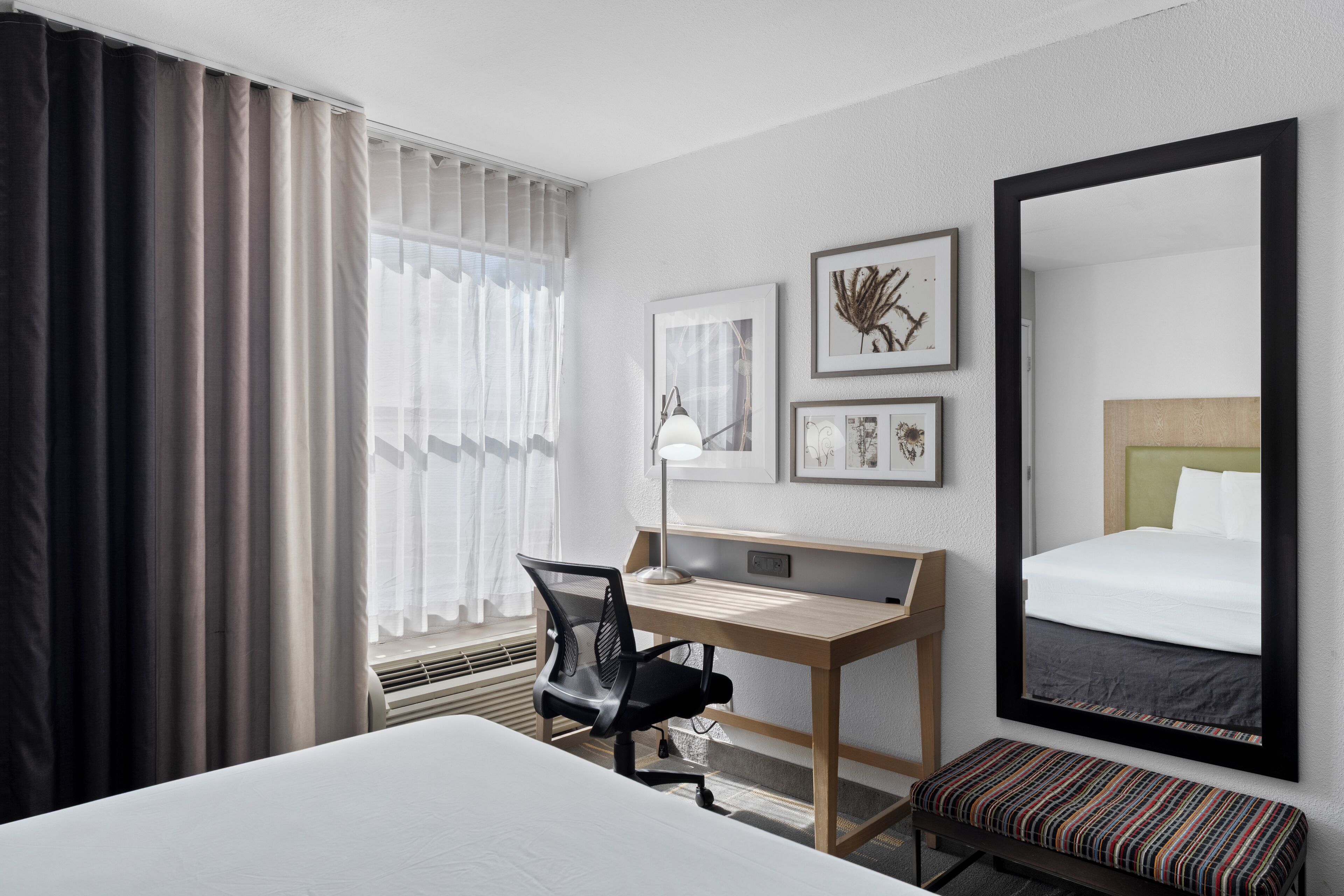 Foto - GreenTree Inn & Suites Phoenix Sky Harbor