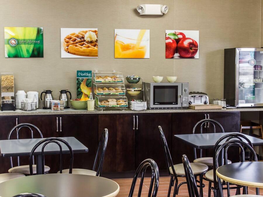 Esmorzar diari complet gratuït