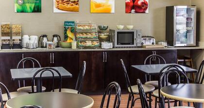 Quality Inn Kinston Hwy 70