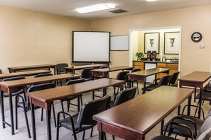 Meeting facility - Quality Inn Kinston Hwy 70 (Kinston)