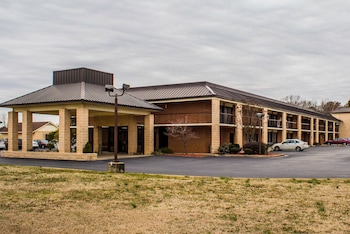 Quality Inn Kinston Hwy 70