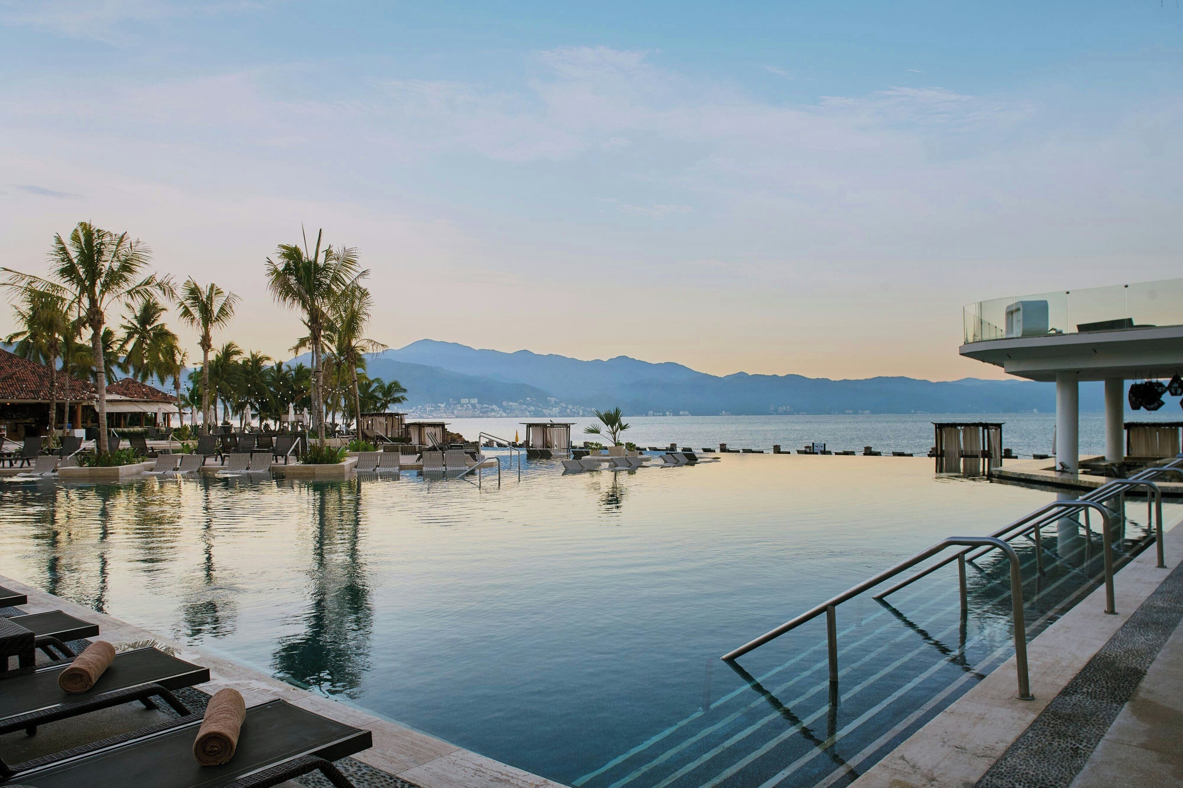 Foto - Marriott Puerto Vallarta Resort & Spa