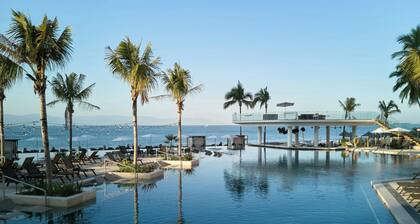 Marriott Puerto Vallarta Resort & Spa