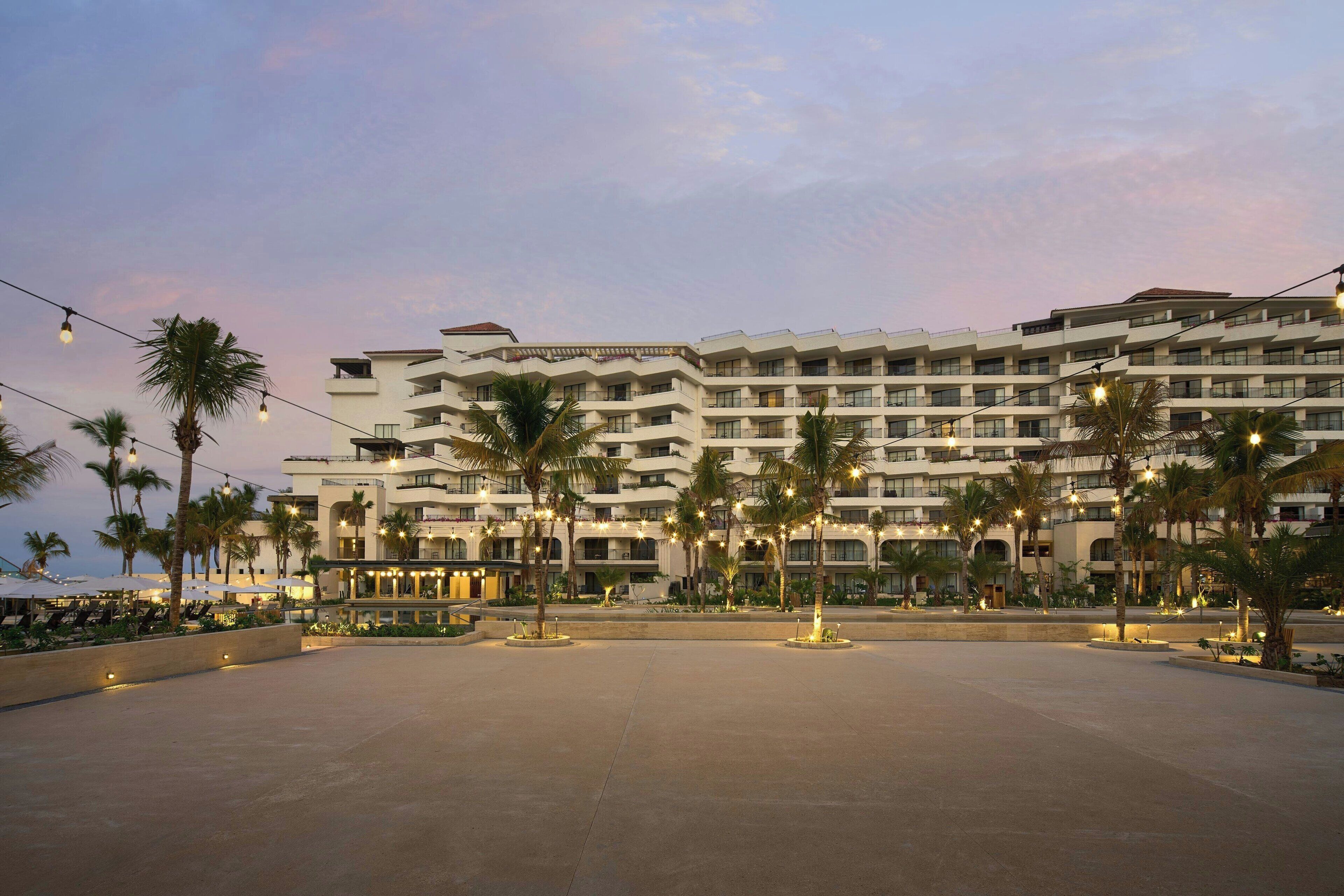 Foto - Marriott Puerto Vallarta Resort & Spa