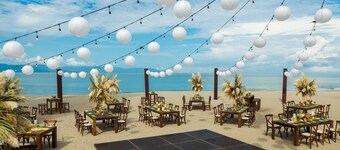 Marriott Puerto Vallarta Resort & Spa