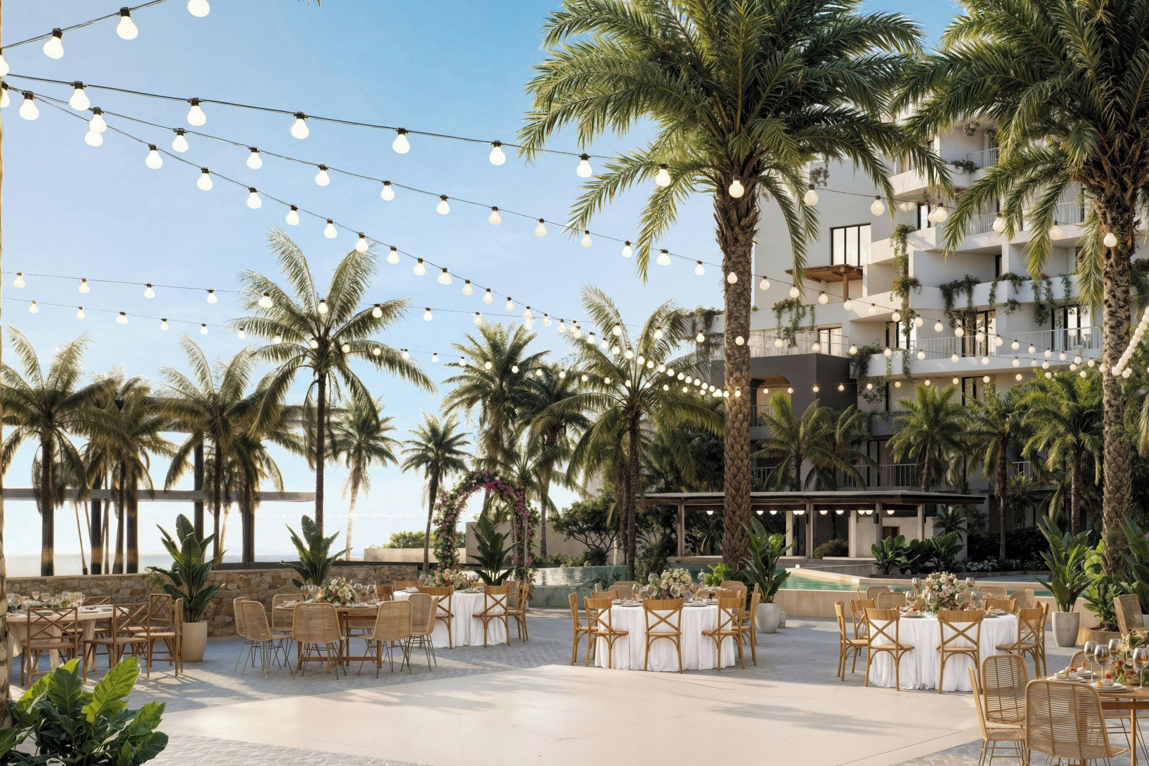 Foto - Marriott Puerto Vallarta Resort & Spa