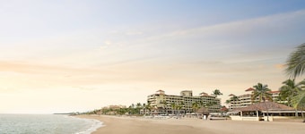 Marriott Puerto Vallarta Resort & Spa