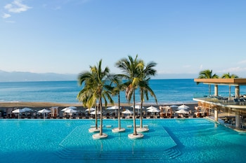 Property amenity at Marriott Puerto Vallarta Resort & Spa