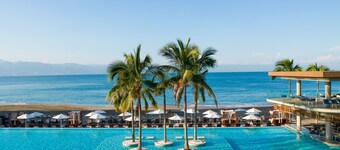 Marriott Puerto Vallarta Resort & Spa