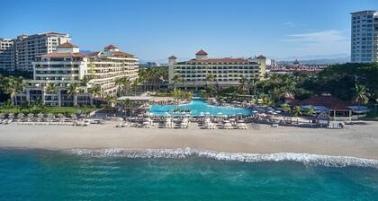 Marriott Puerto Vallarta Resort & Spa