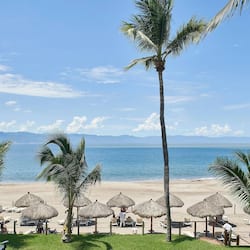 Suite, 1 chambre, en front de mer