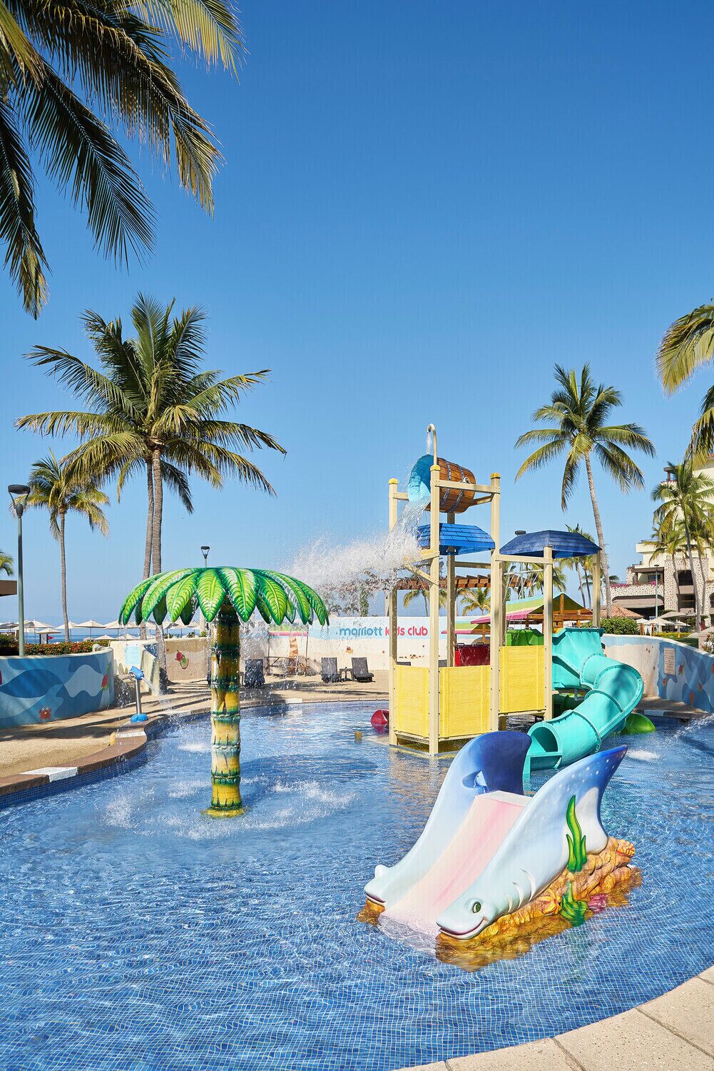 Children’s activities