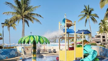 Children’s activities