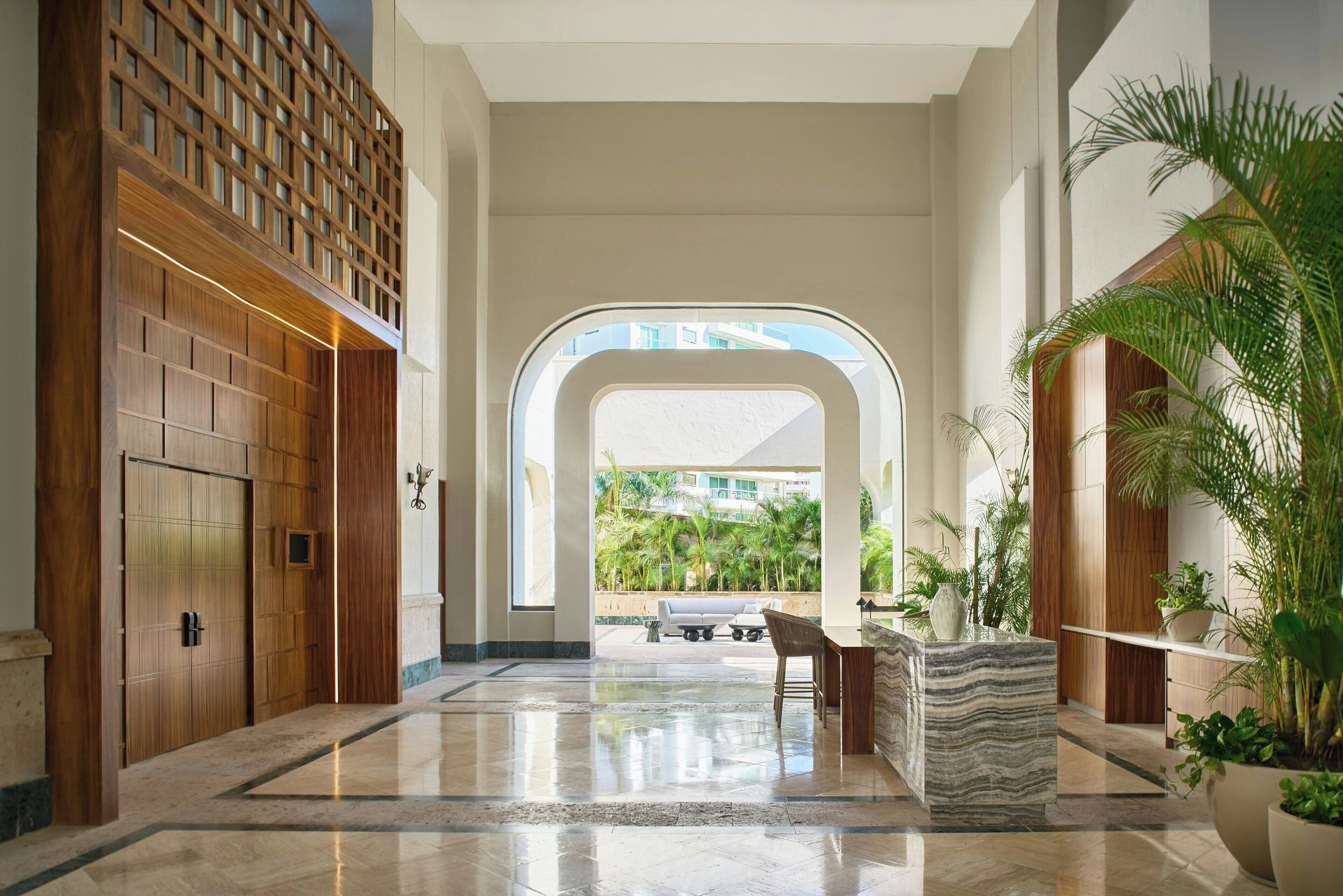 Foto - Marriott Puerto Vallarta Resort & Spa