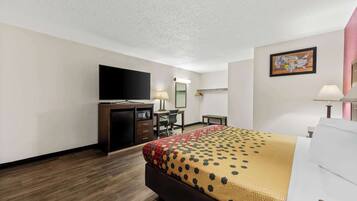 Fer et planche à repasser, lits pliants/supplémentaires, Wi-Fi gratuit