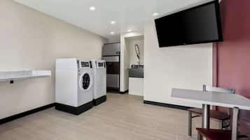 Tiện nghi, dịch vụ nơi lưu trú